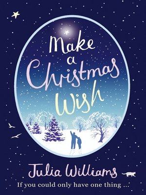 cover image of Make A Christmas Wish